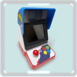 ネオジオミニ