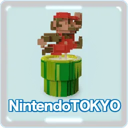 ニンテンドートーキョー