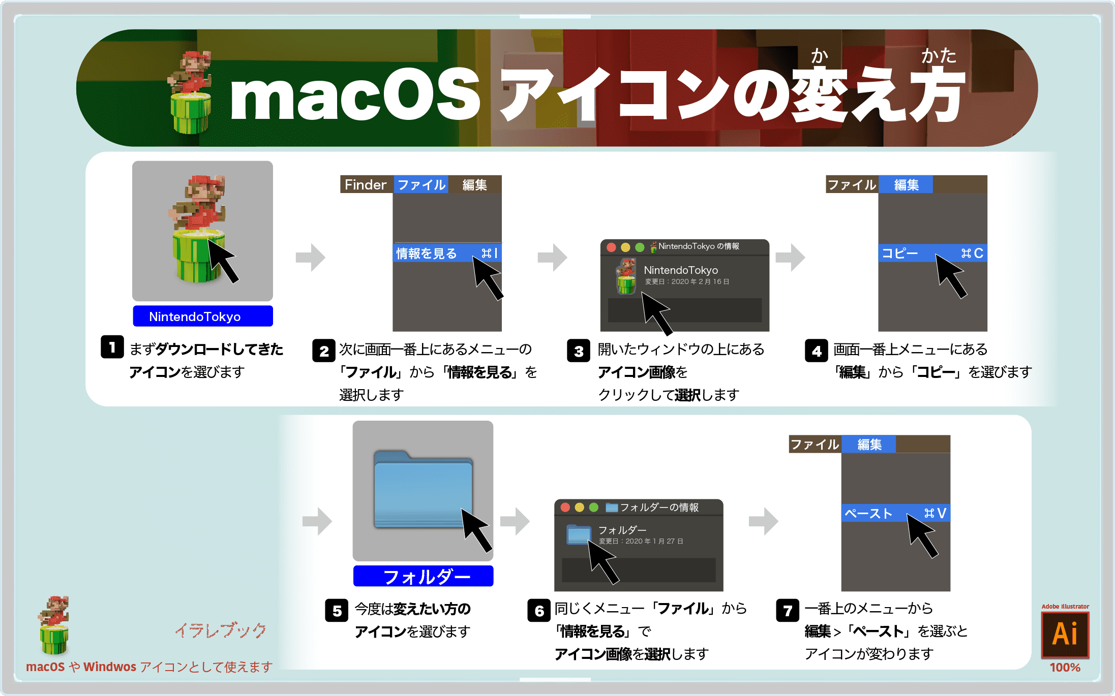 Nintendotokyo ニンテンドートウキョウ店内マップおすすめ12月状況