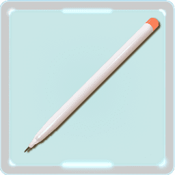 ロケット鉛筆
