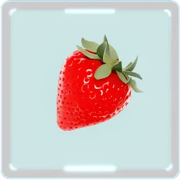 苺アイコン