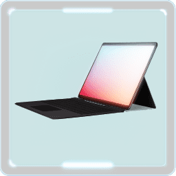 Surface Pro X