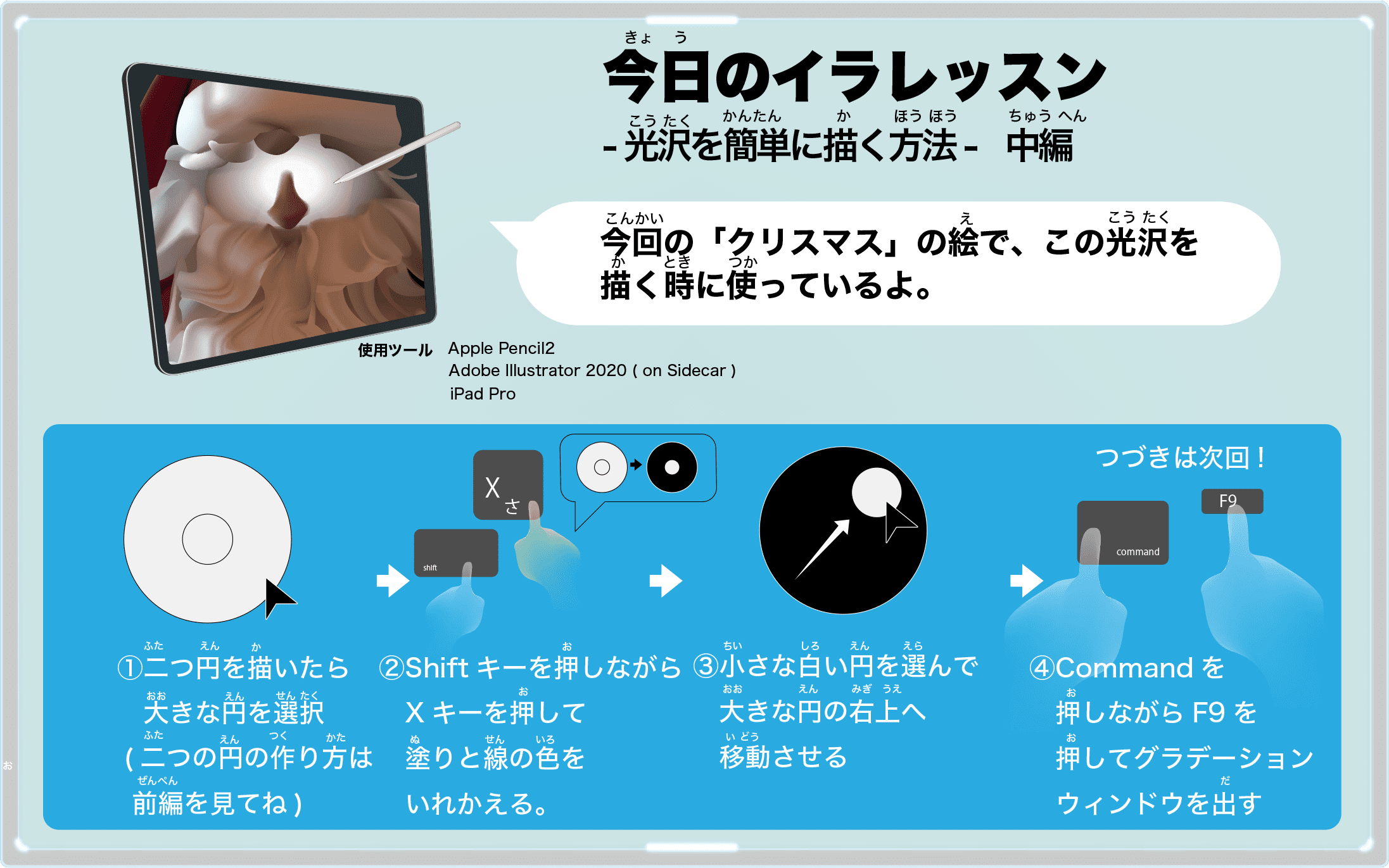 クリスマス イラスト 好きの気持ちを分け合う日 シングルでも誰かとでも 豆知識 具体的な行動 Tool