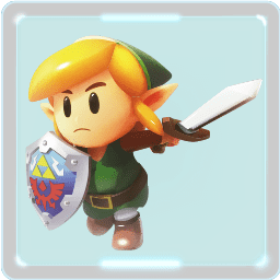 ゼルダの伝説 夢をみる島