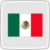 メキシコの国旗