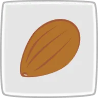 アーモンド
