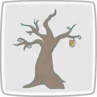 アーモンドの木