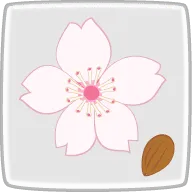 アーモンドの花言葉