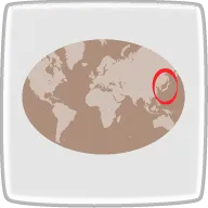 日本へ