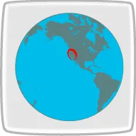 カリフォルニア