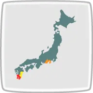 国産アーモンド
