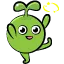 ビタミンEの絵文字