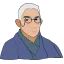 中村天風の絵文字