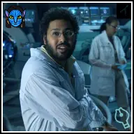 マックス・パテル博士