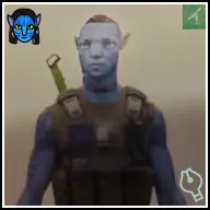 ファイク二等兵（リコン）