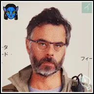 イアン・ガーヴィン博士