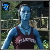 グレイス・オーガスティン（アバター）