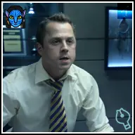 パーカー・セルフリッジ