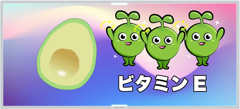 ビタミンE