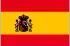 スペイン国旗