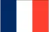 フランス国旗