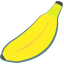 バナナ料理