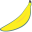 奇跡のバナナ
