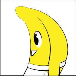 バナナさん