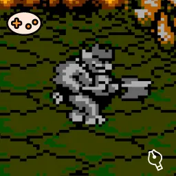 シルバーサイコピッグ