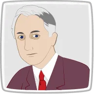 フランクリン・D・ルーズベルトのアイコン
