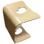 キコリのテーブルの絵文字