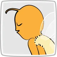 従者蜂
