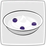 ヨーグルト