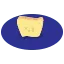 ブルーチーズメニュー