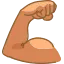 筋肉