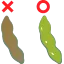 そら豆の選び方