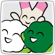 ブロッコリー次男