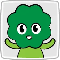 ブロッコリー長男