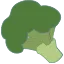 ブロッコリーの絵文字