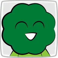 ブロッコリー長男