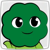 ブロッコリー長男