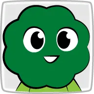 ブロッコリー長男