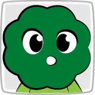 ブロッコリー長男