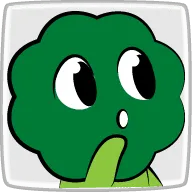 ブロッコリー次男