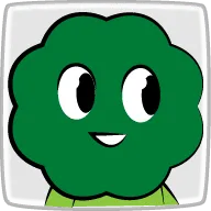 ブロッコリー次男