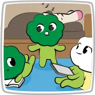 ブロッコリー