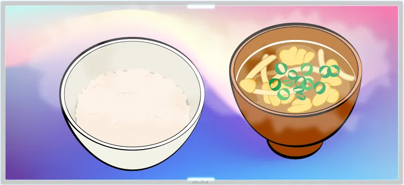 朝ご飯に玄米がオススメ