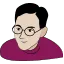 村野四郎の絵文字