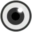 目の絵文字