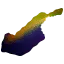 バタフライピーのお茶の絵文字